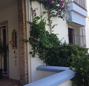 Appartement La Perla de la Bahia - Estepona
