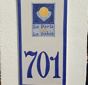 Appartement La Perla de la Bahia - Estepona
